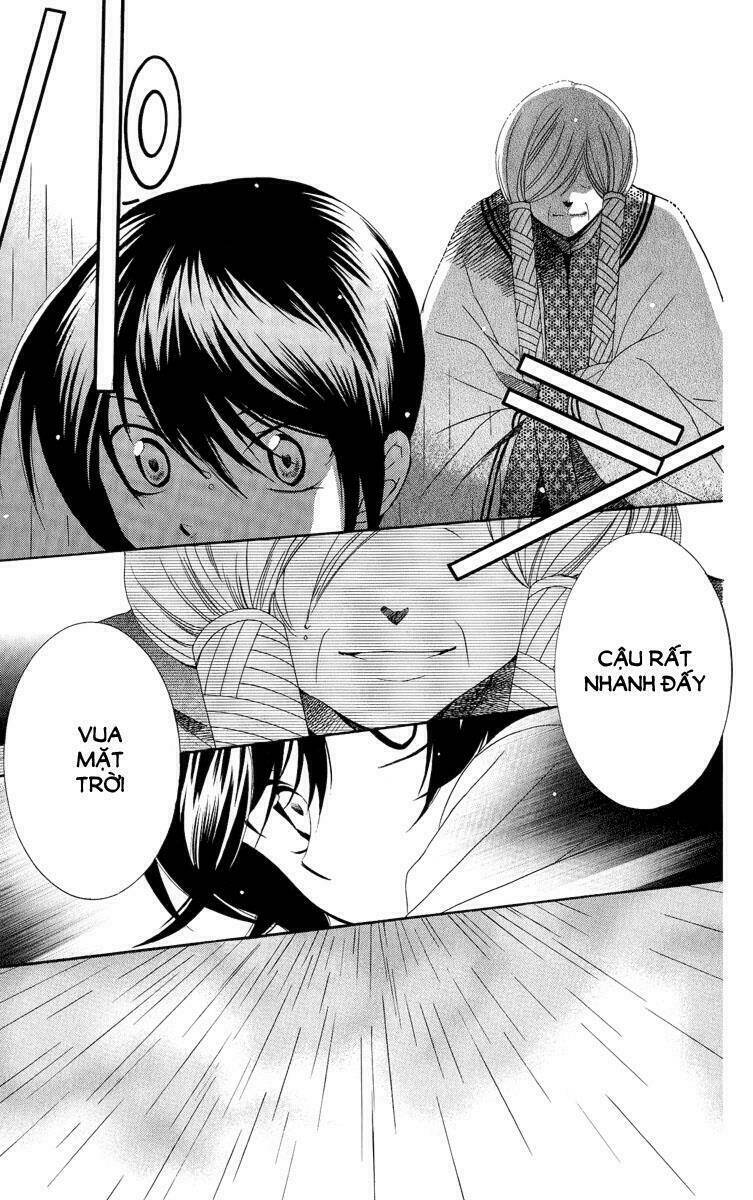 Thế Giới Tươi Đẹp: Chapter 14