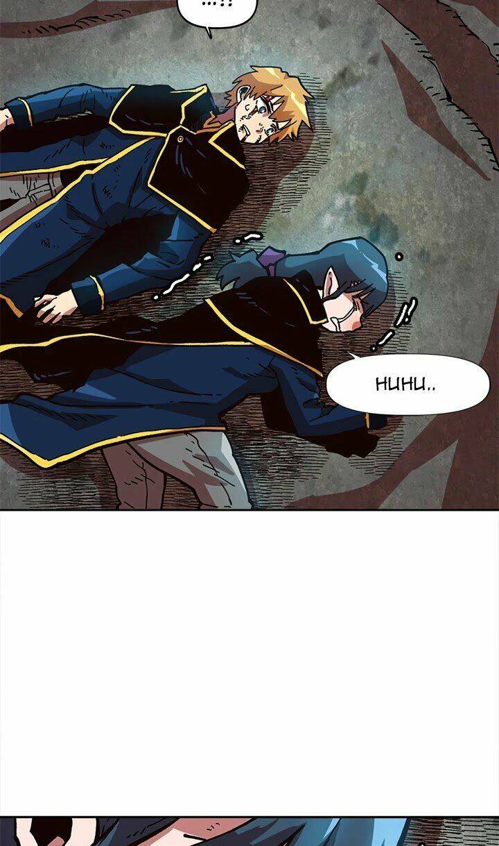 Nô Lệ Nghịch Thiên: Chapter 19