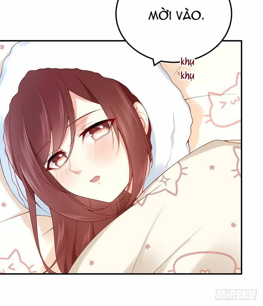 Nam Thần Truy Thê Chỉ Nam: Chapter 34.2