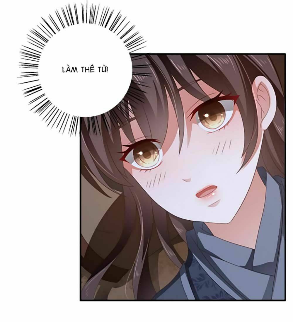 Thịnh Thế An Nhiên: Chapter 24