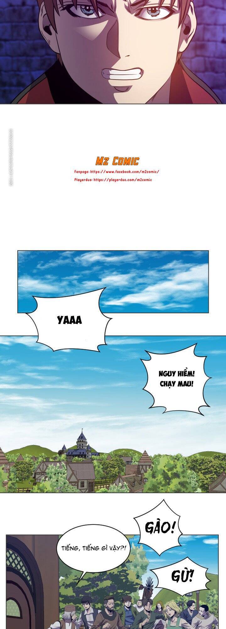 Cấp Độ Của Tôi Là Cao Nhất: Chapter 25