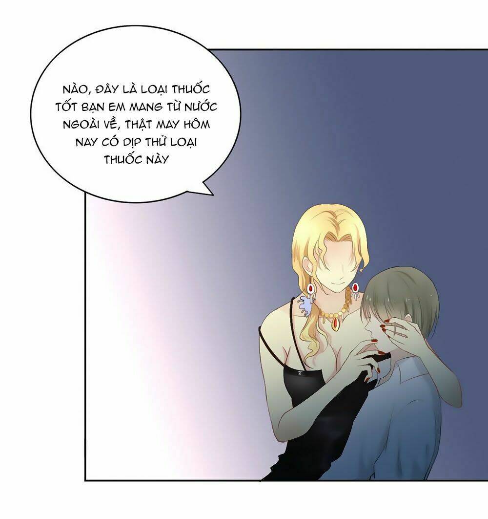 Sinh Sinh Tương Thác: Chapter 26