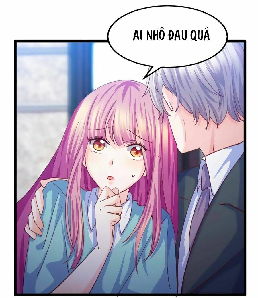 Ta Và Nam Thần Cởi Áo Ngủ Rồi: Chapter 16