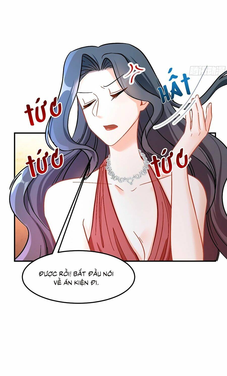 Manh Bảo Ngọt Ngào: Chapter 10