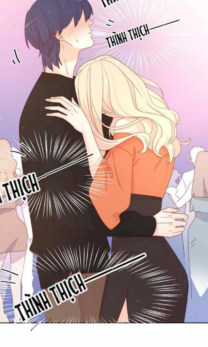 Cạm Bẫy Ngọt Ngào: Chapter 79