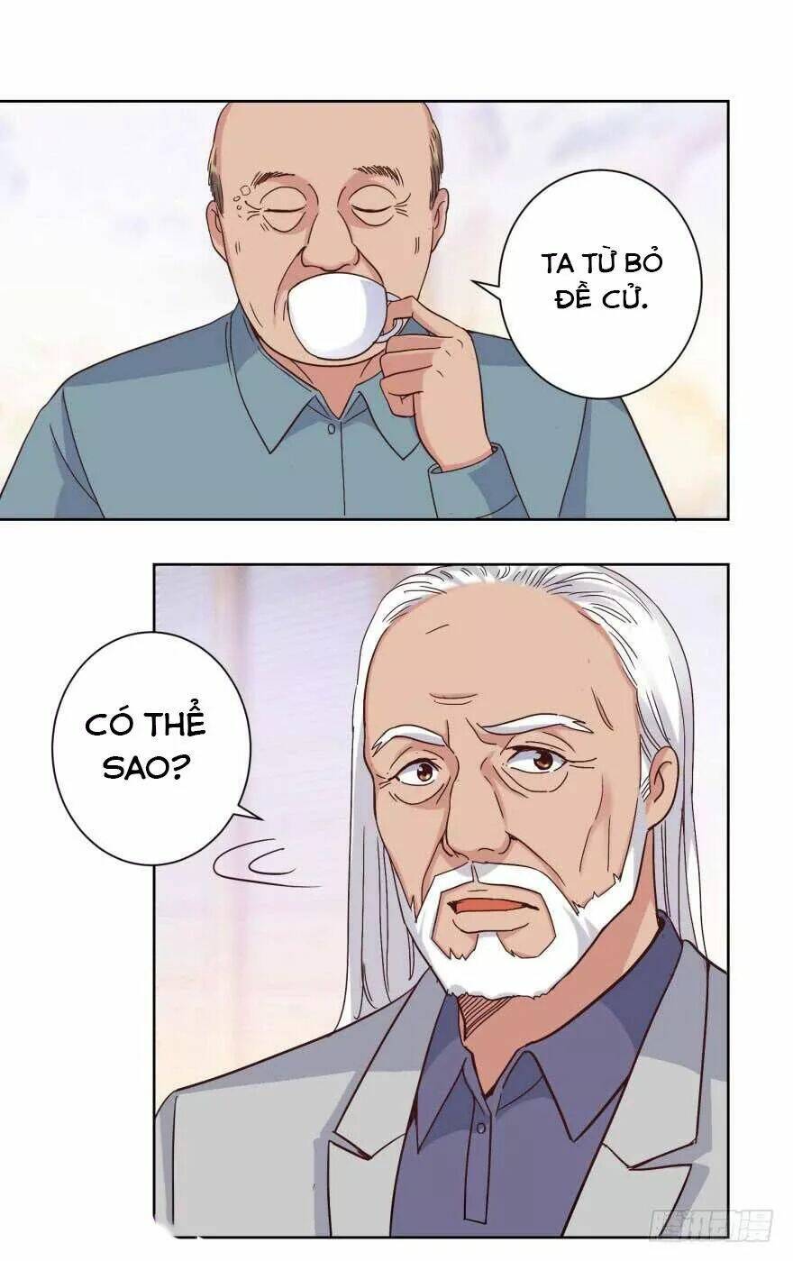 Đô Thị Chí Tôn Hệ Thống: Chapter 34