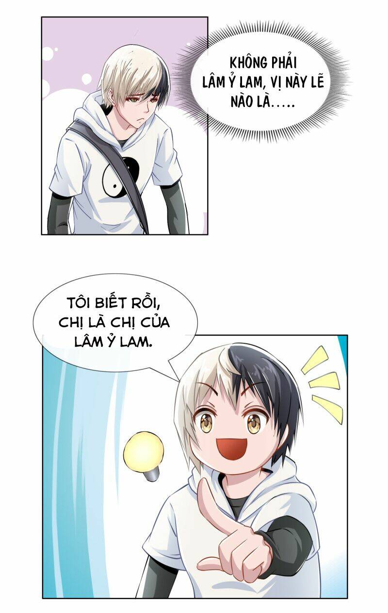 Phong Thủy Thiên Sư: Chapter 8