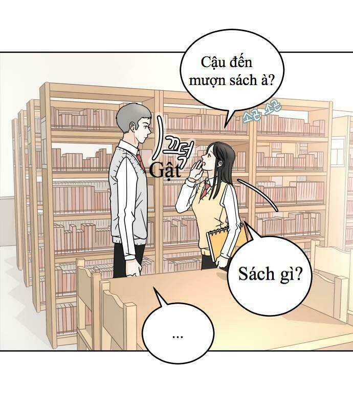 30 Phút Bước Đi Bên Em: Chapter 11