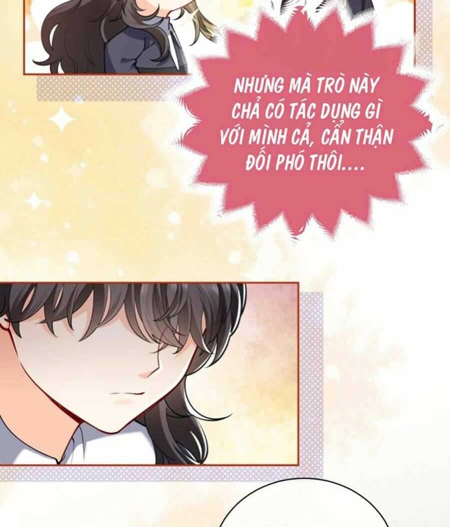 Kiên Quyết Từ Chối Làm Ma Nữ: Chapter 5