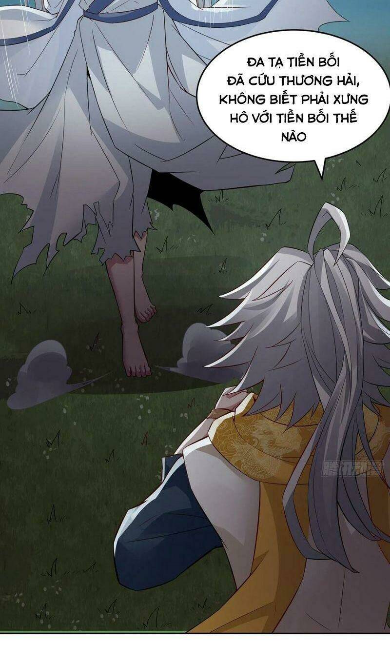 Nghịch Lân: Chapter 114