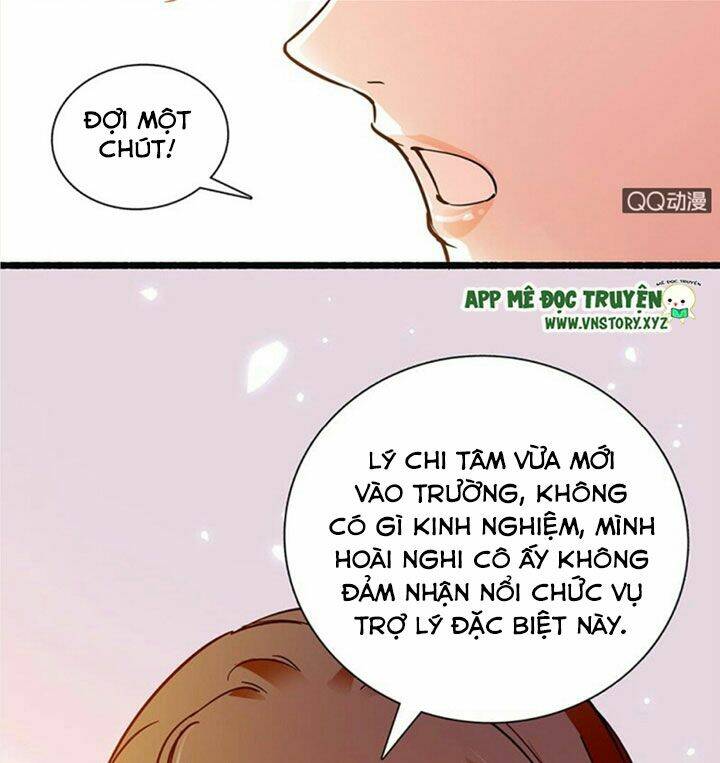 Nữ Hầu Sau Giờ Học: Chapter 3
