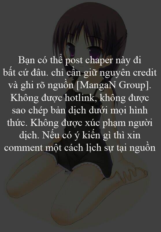 Freezing: Chapter 43