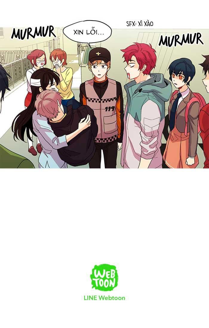 Cô Bạn Gái Kì Lạ Của Tôi: Chapter 13