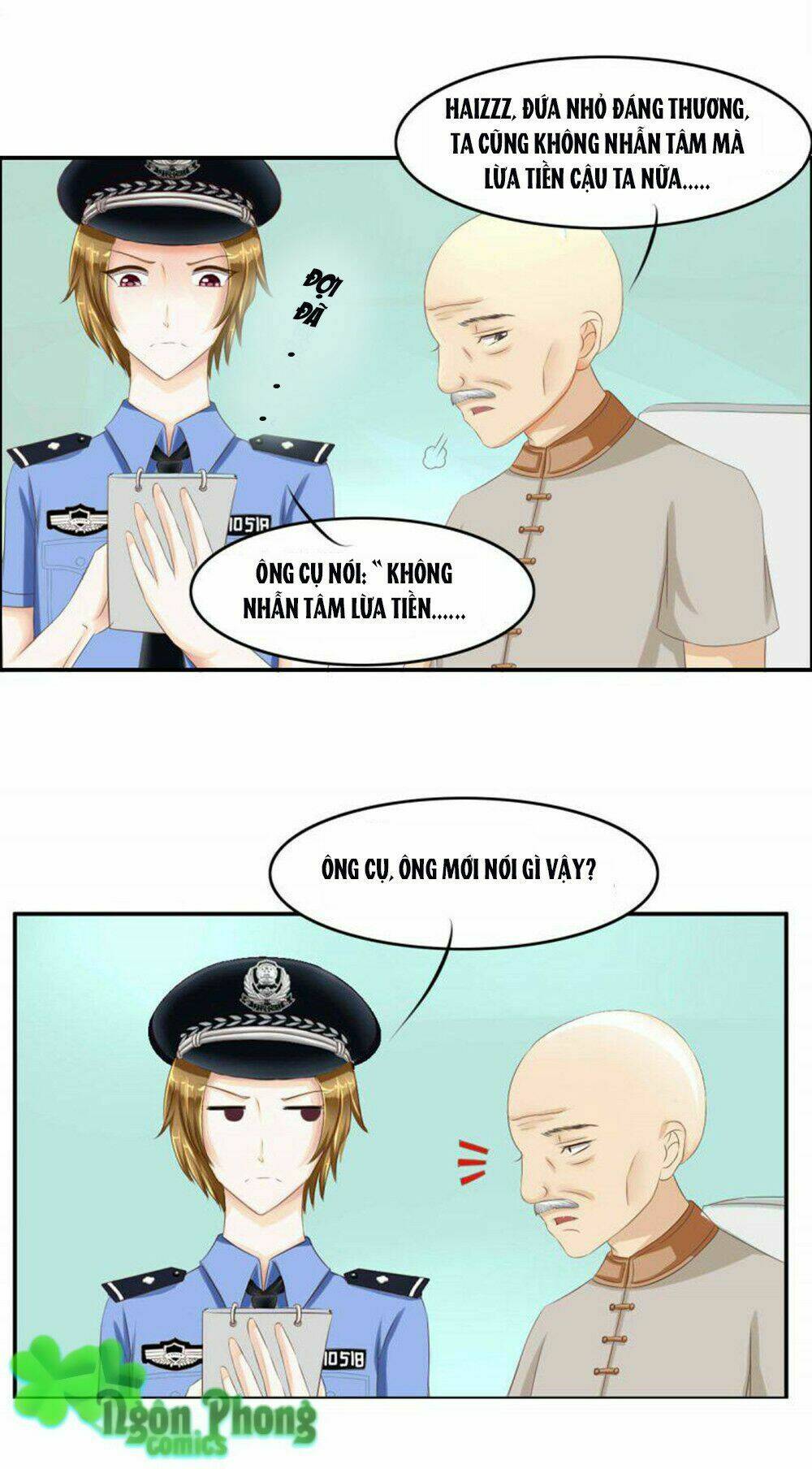 Hoàng Đế “Phế Vật” Tiến Hóa Sử: Chapter 4