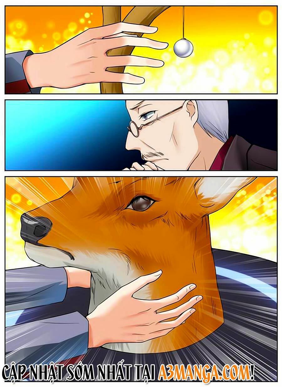 Giả Diện Thế Thân: Chapter 55