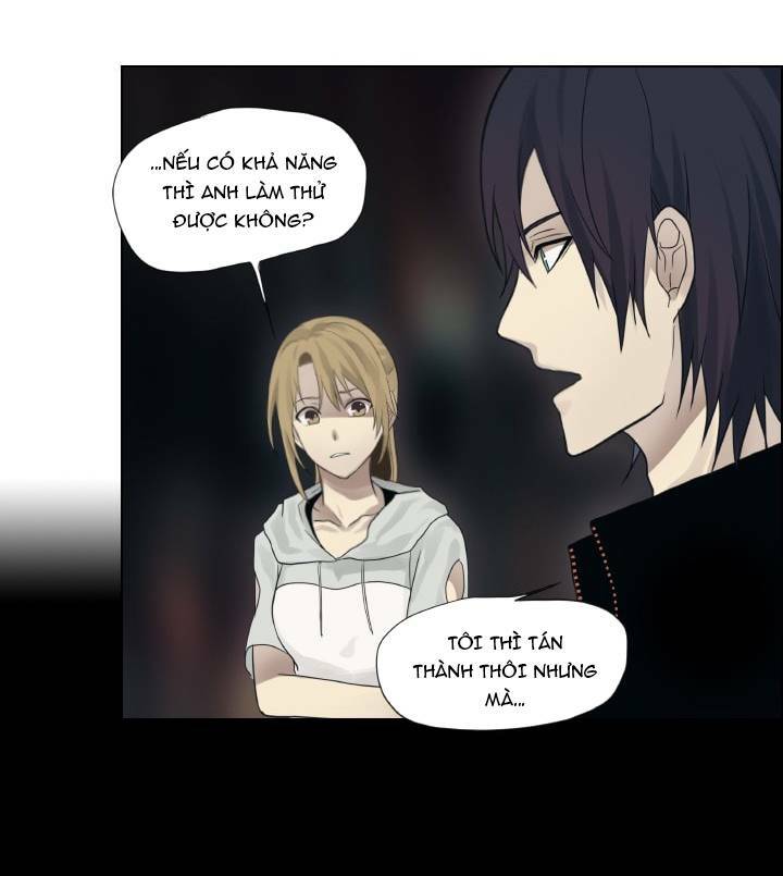Người Cống Hiến: Chapter 39