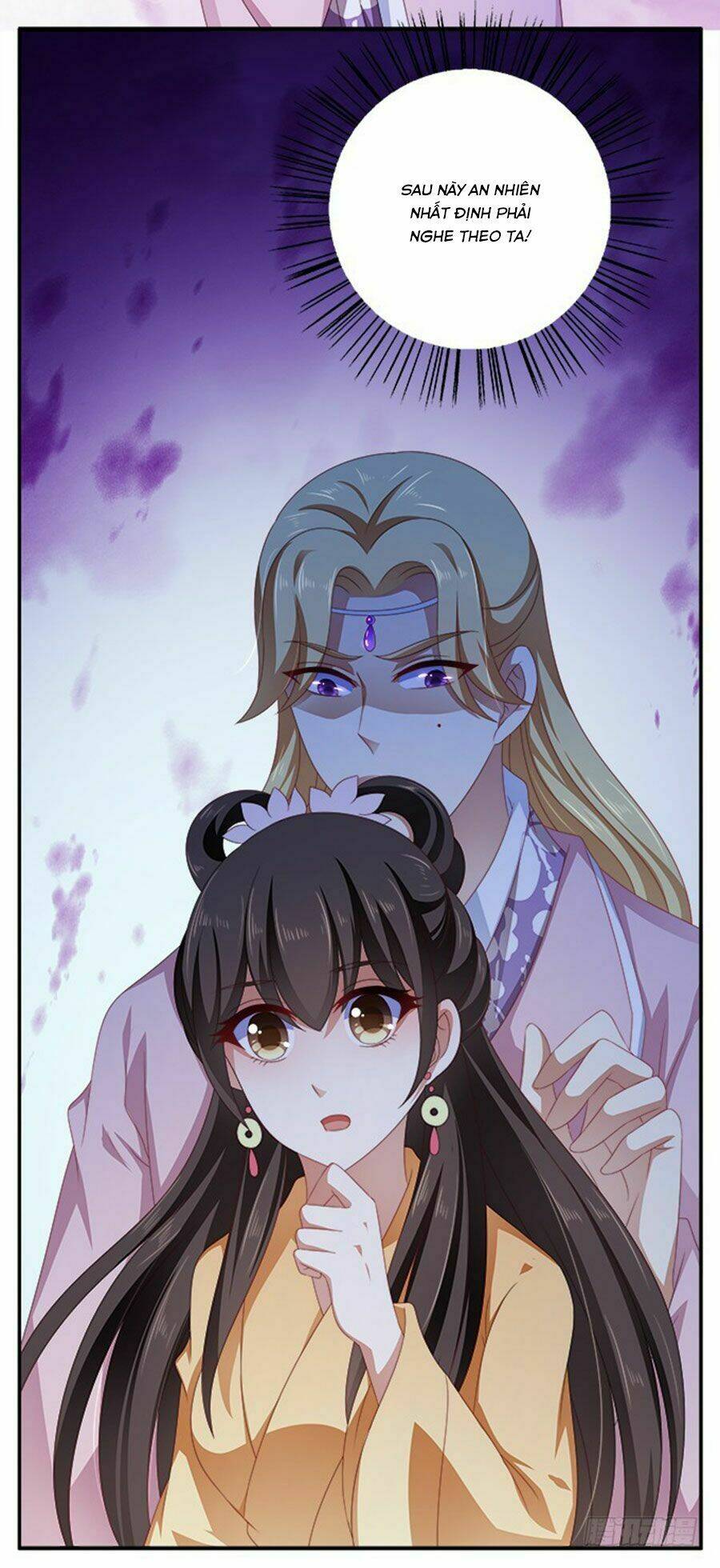 Thịnh Thế An Nhiên: Chapter 34