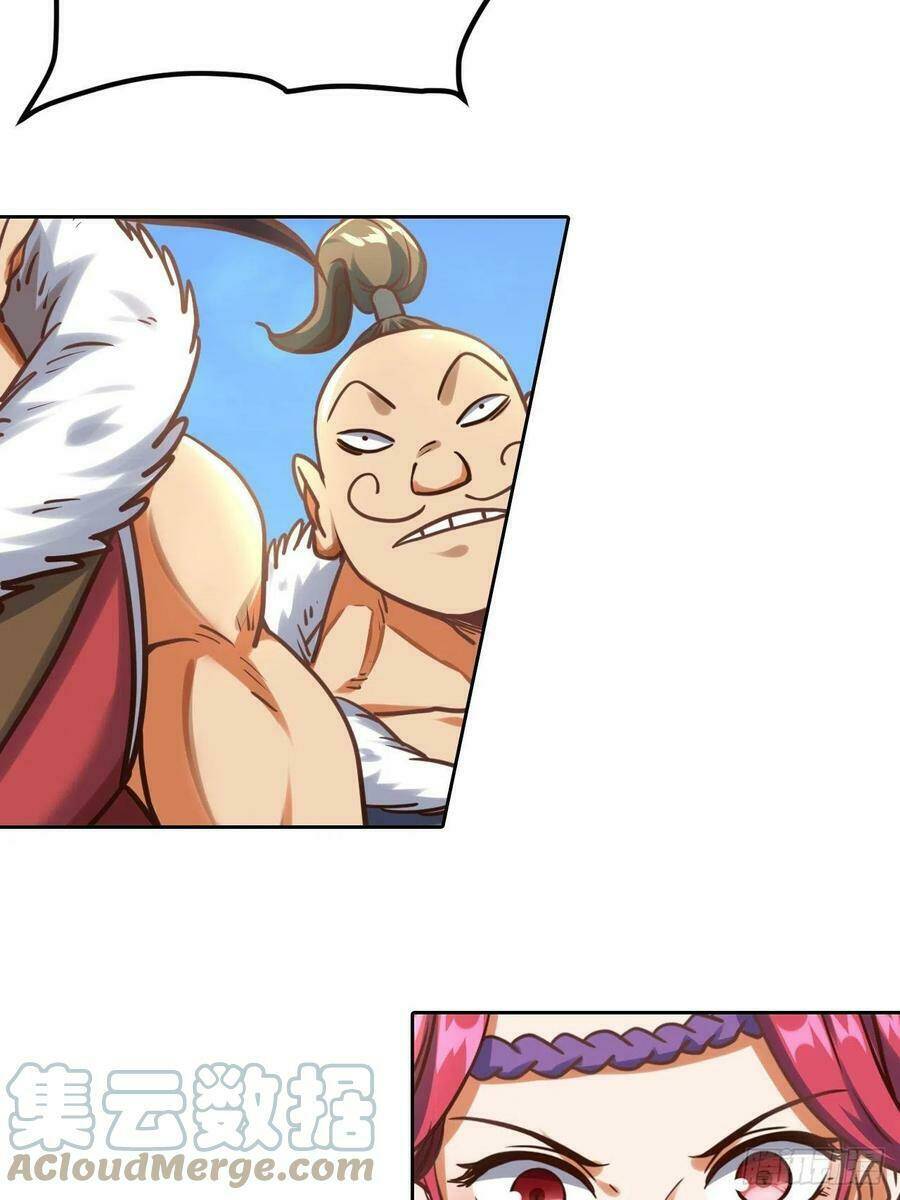 Người Nguyên Thủy Mạnh Nhất: Chapter 78