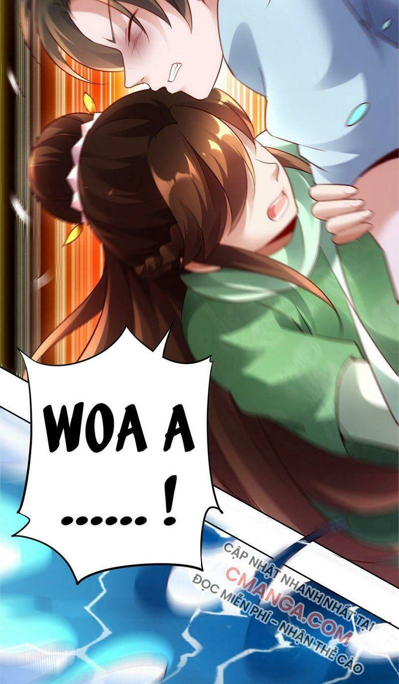 Thiên Kim Bất Hoán: Chapter 74