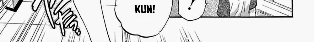 Okusama Ga Seito Kaichou!: Chapter 23