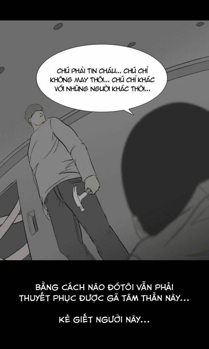 Thứ Sáu: Những Câu Chuyện Cấm: Chapter 42