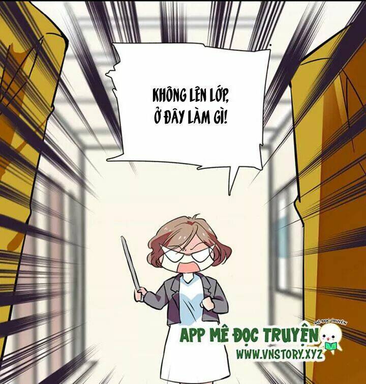 Khắc Kim Phong Thần: Chapter 79
