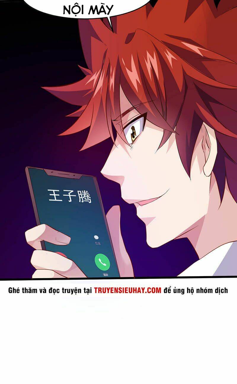 Dị Năng Thiếu Niên Vương: Chapter 23