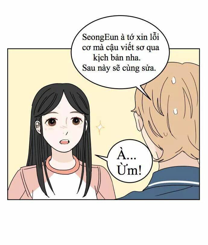 30 Phút Bước Đi Bên Em: Chapter 43.5