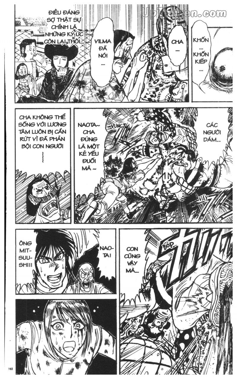 Fujita Kazuhiro: Chapter 42