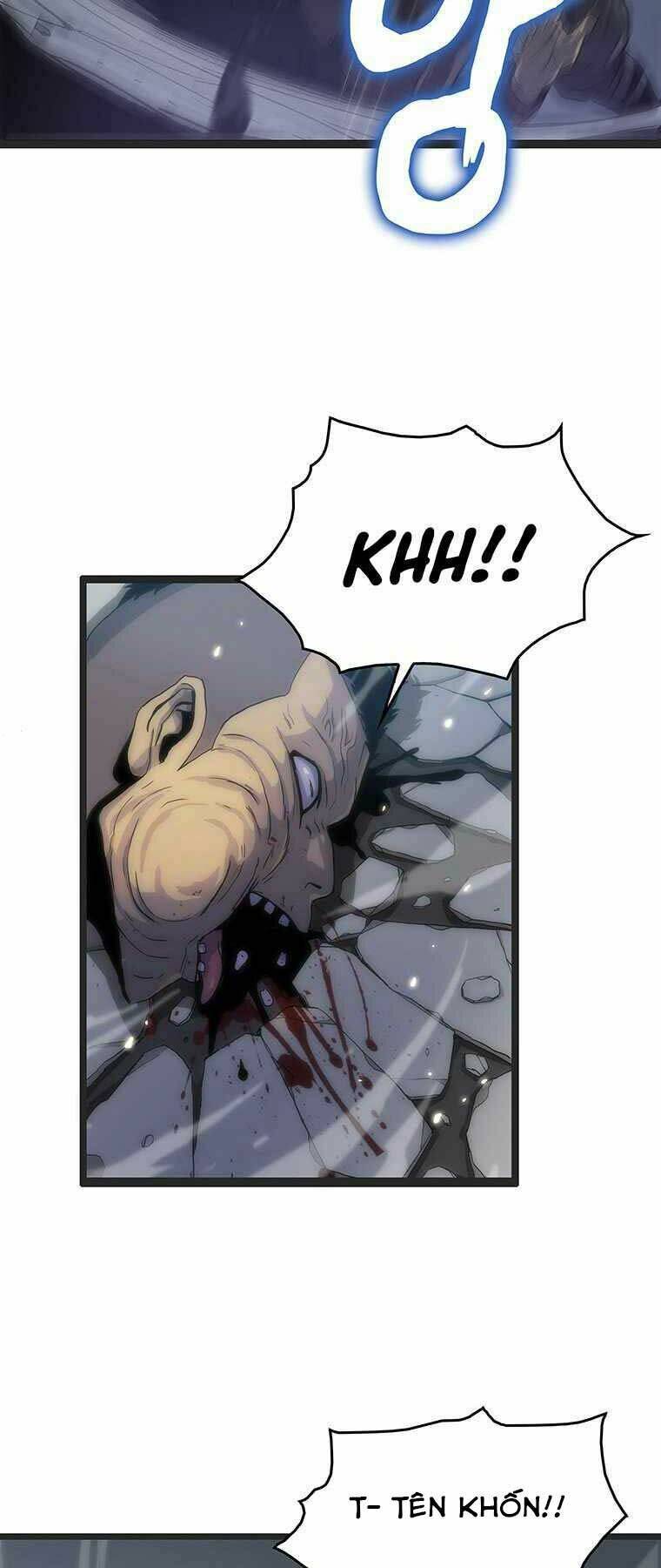 Hậu Duệ Của Hổ: Chapter 1