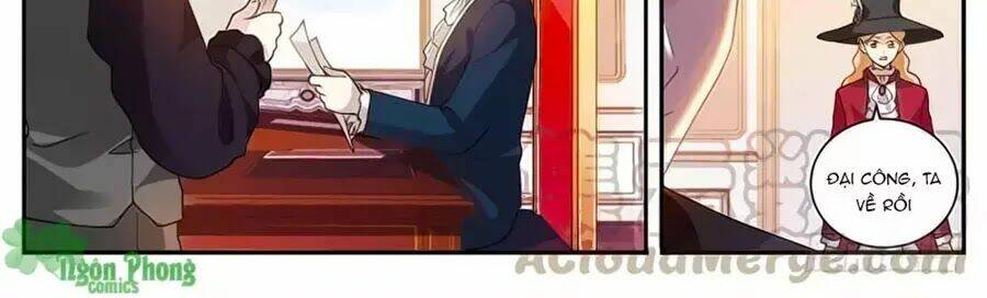 Hệ Thống Chế Tạo Nữ Thần: Chapter 269