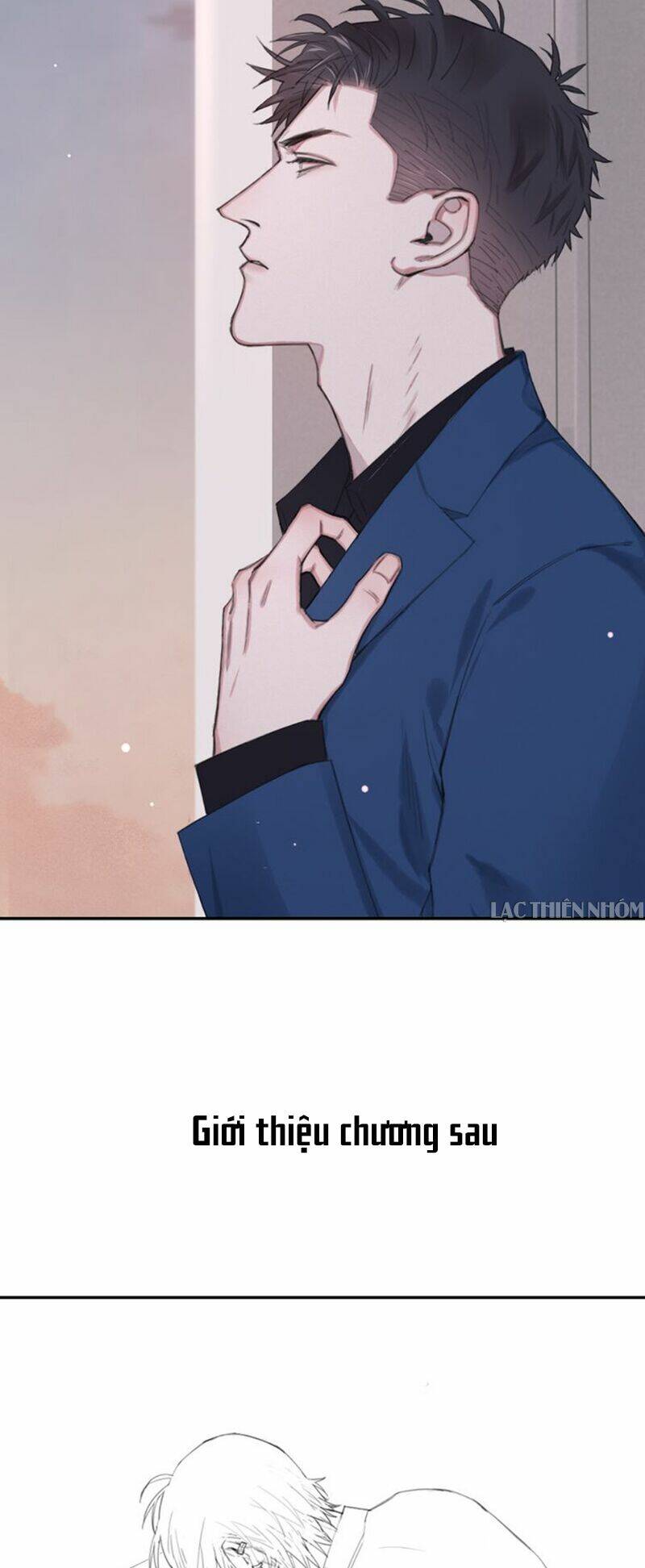 Trong Bóng Tối: Chapter 6