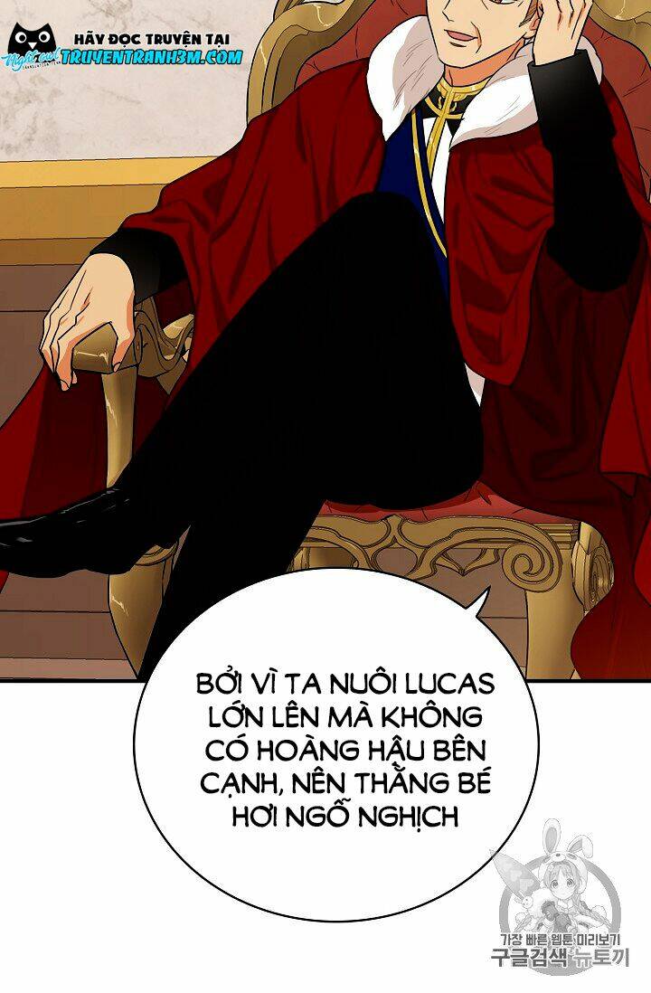 Xuyên Không Trở Thành Mami Phản Diện: Chapter 20
