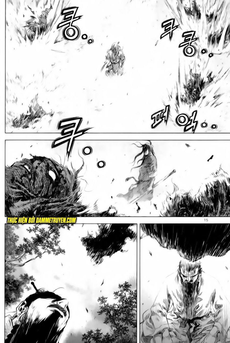 Long Phi Bất Bại 2: Chapter 92