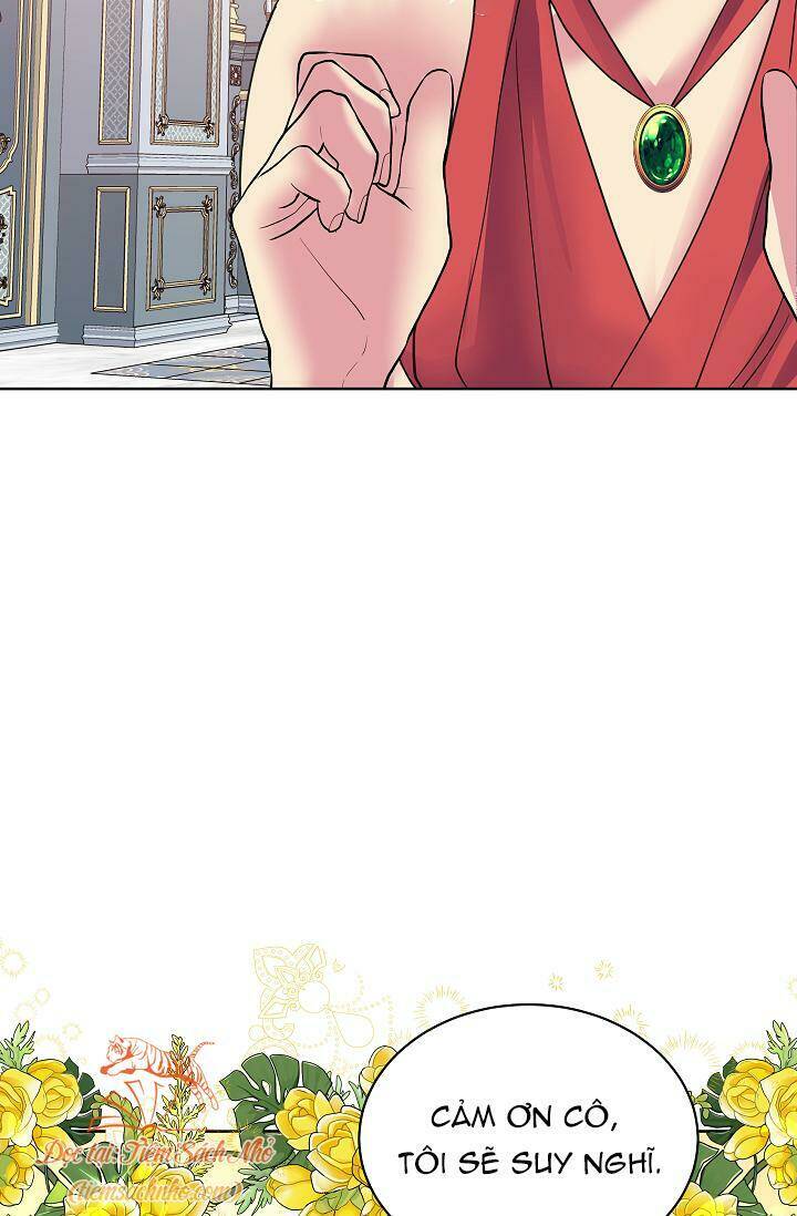 Bút Danh Bí Mật Của Nữ Công Tước: Chapter 14