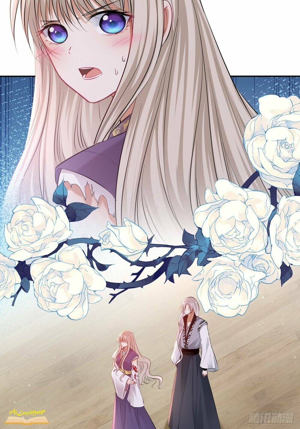 Vương Phi Thật Thích Trang Điểm: Chapter 138