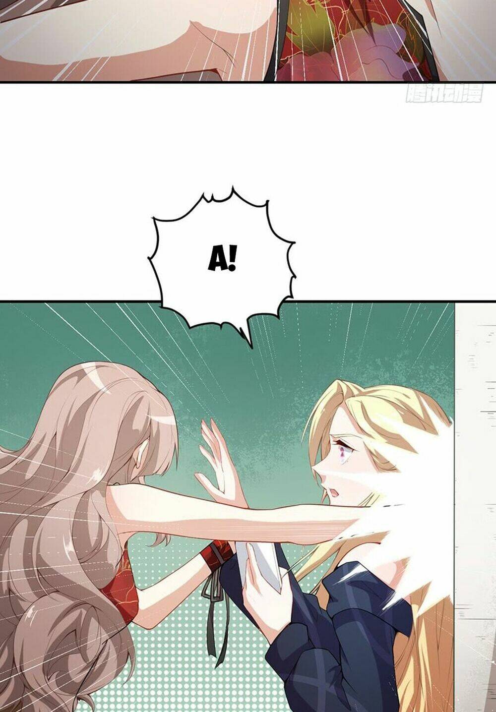 Mỹ Nhân Tâm Động: Chapter 5