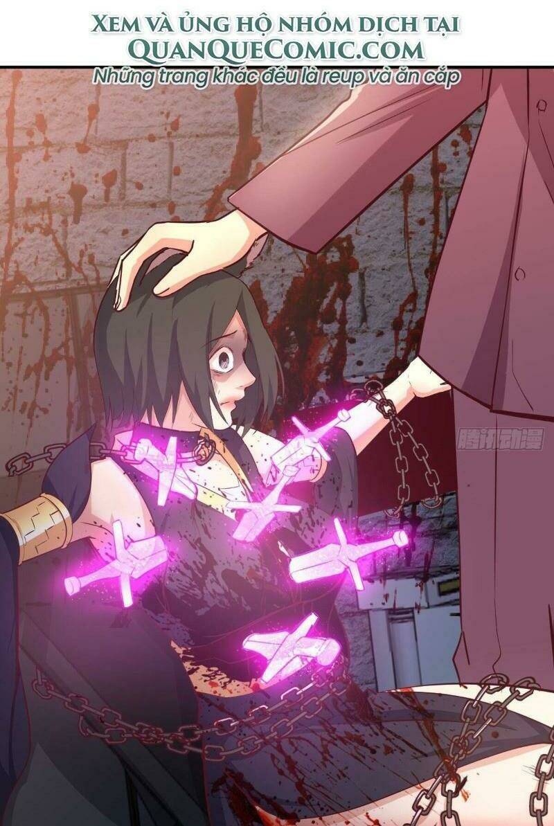 Song Tu Đạo Lữ Kiểu Xem Mặt: Chapter 82