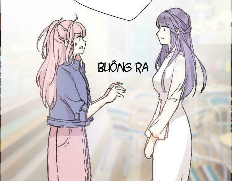 Cuộc Chiến Tình Yêu: Chapter 18