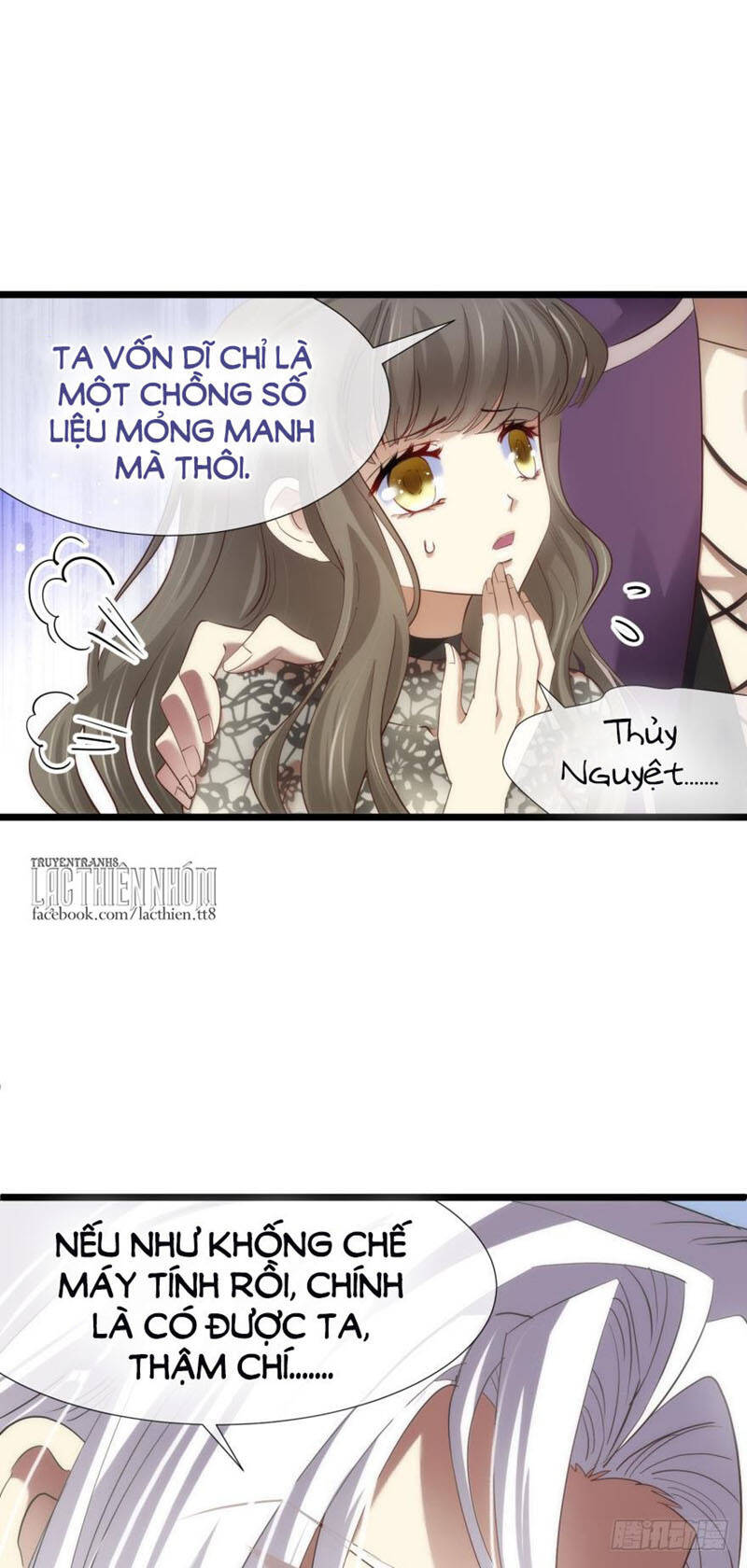 Một Vạn Tư Thế Công Lược Yêu Nam: Chapter 89