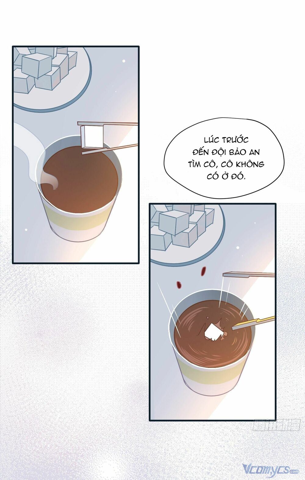 Nữ Phụ Như Tôi Cũng Có Ngày Ra Mắt: Chapter 48