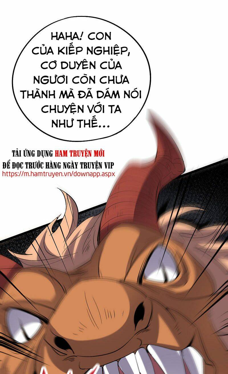 Phục Thiên Thánh Chủ: Chapter 113
