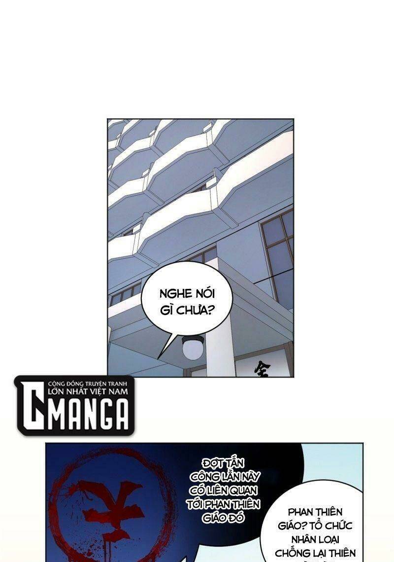 Minh Nhật Chi Kiếp: Chapter 37