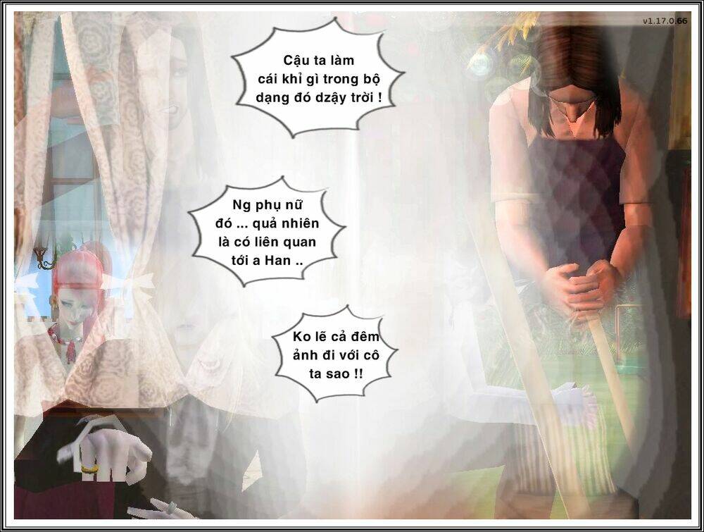 Truyện Sims - Earl Story: Chapter 48