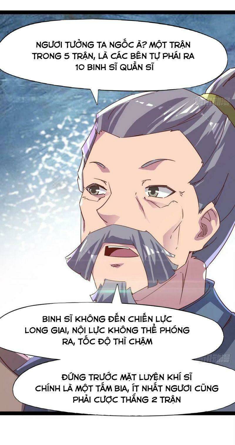 Kiếm Đồ: Chapter 70