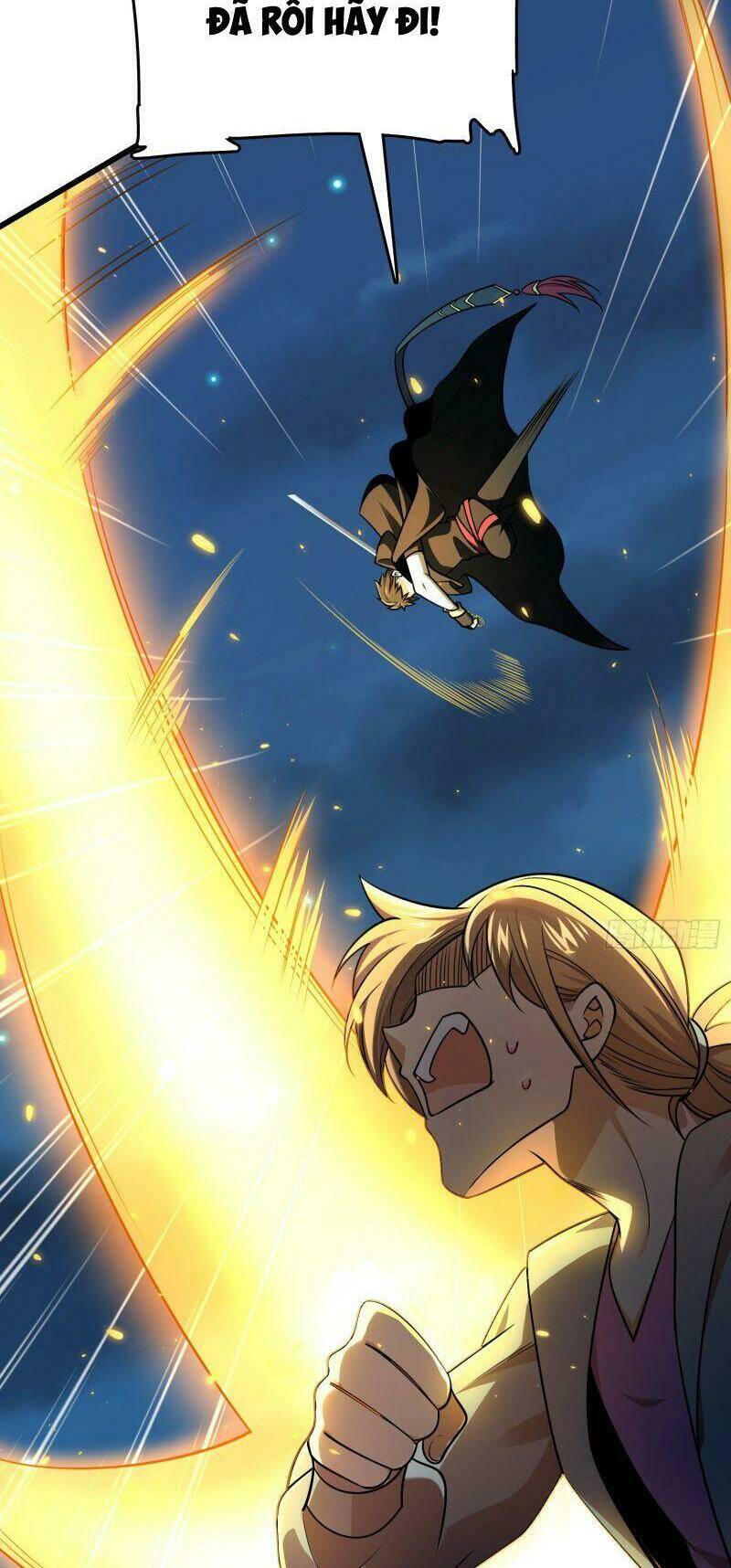 Tân Đình Là Hảo Đao: Chapter 8