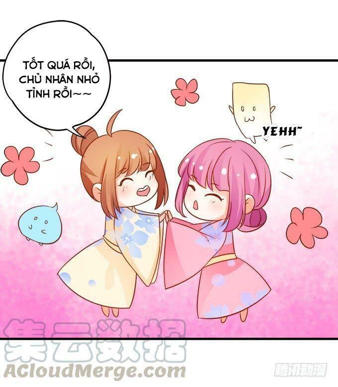 Hồ Tiên Hung Bạo: Chapter 11