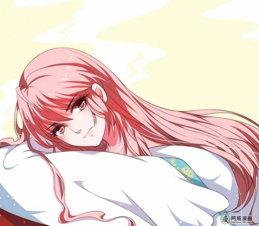 Khuynh Thế Y Phi Muốn Bỏ Chồng: Chapter 4