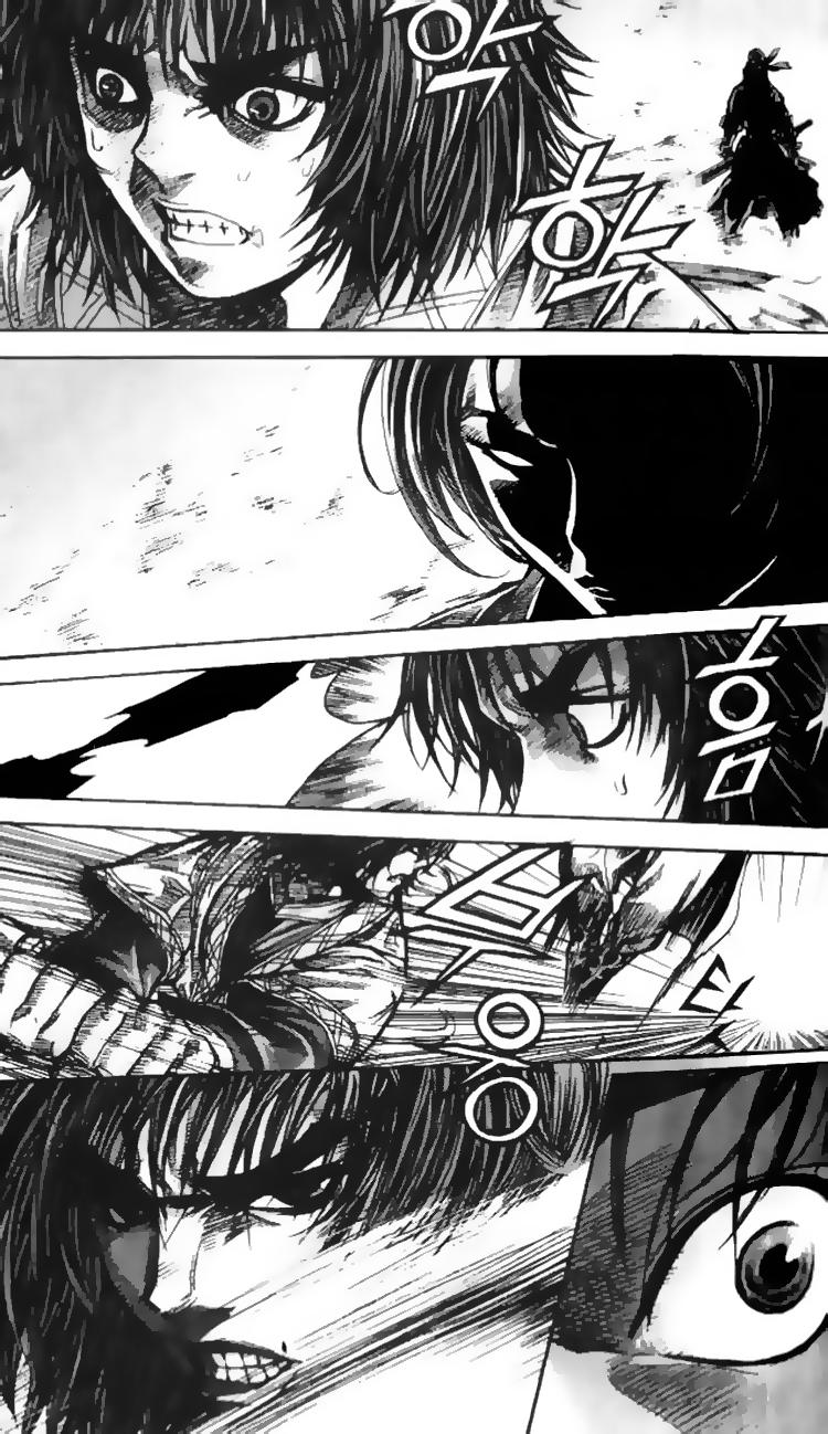 Diêm Đế: Chapter 96