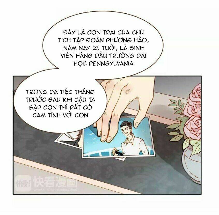 Tại Hạ Là Thần Tình Yêu: Chapter 43